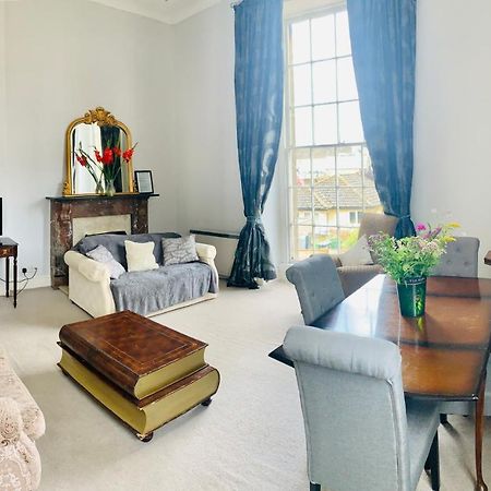 Alexander House Apartment Corsham Luaran gambar
