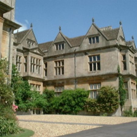 Alexander House Apartment Corsham Luaran gambar