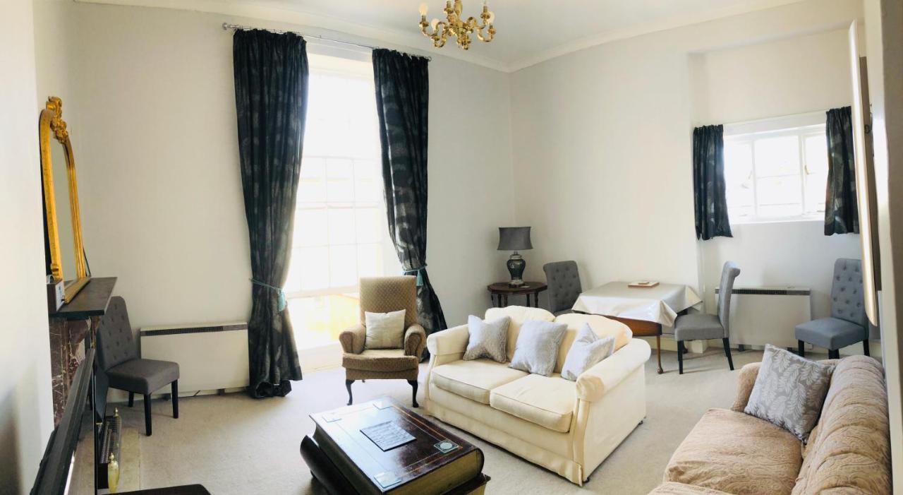 Alexander House Apartment Corsham Luaran gambar