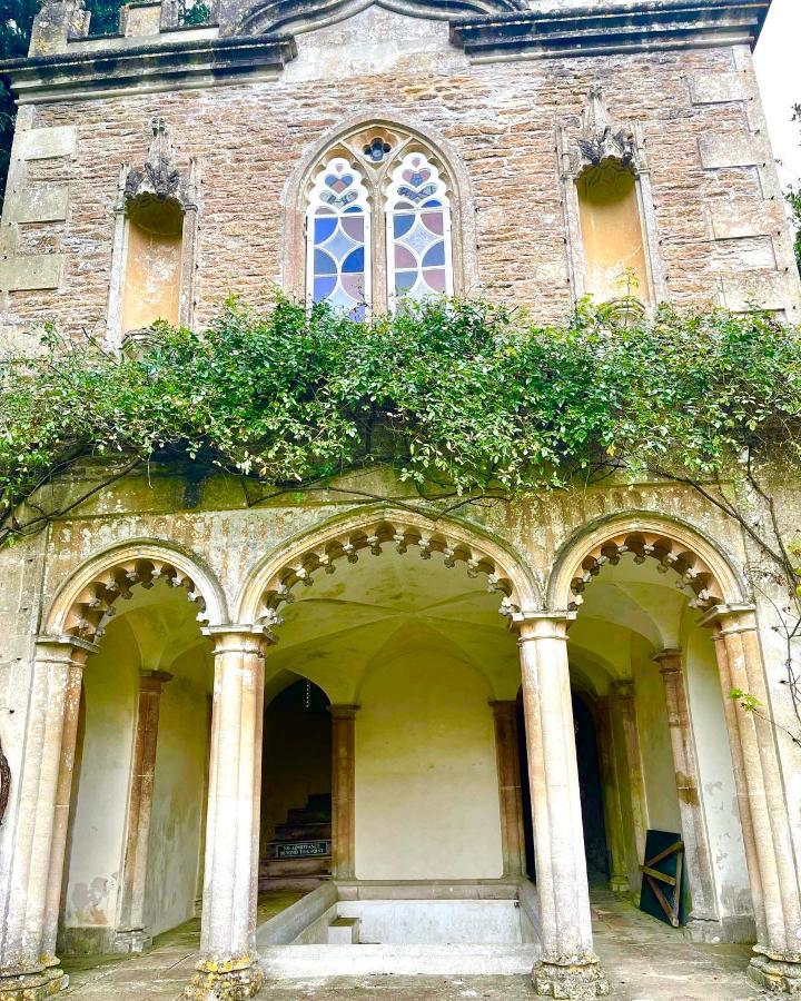 Alexander House Apartment Corsham Luaran gambar
