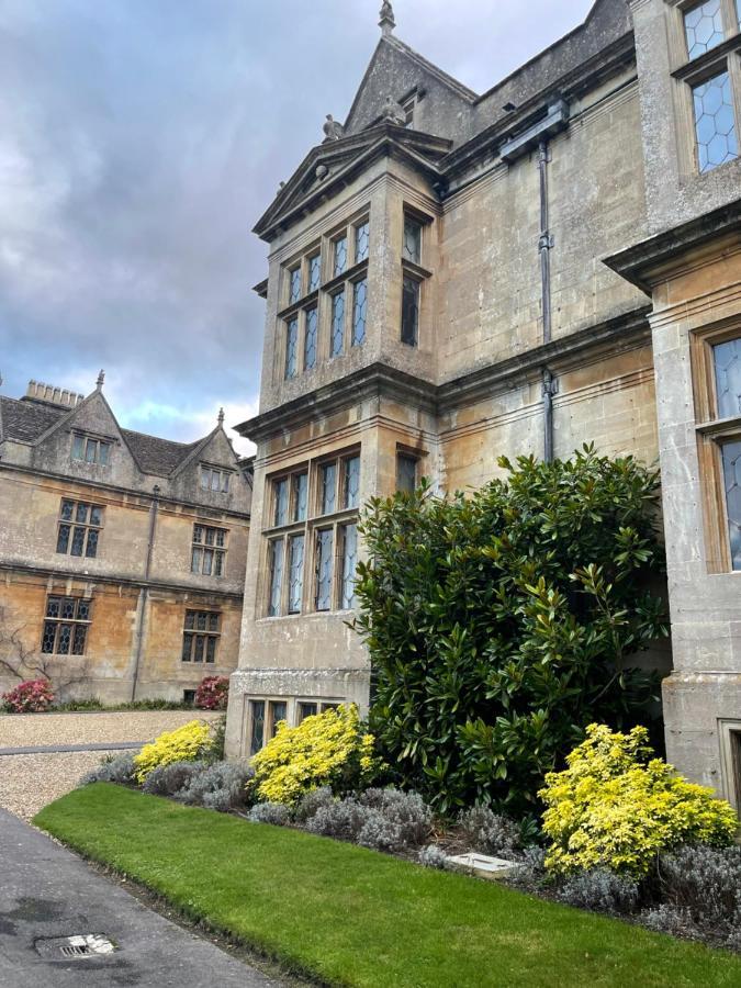 Alexander House Apartment Corsham Luaran gambar