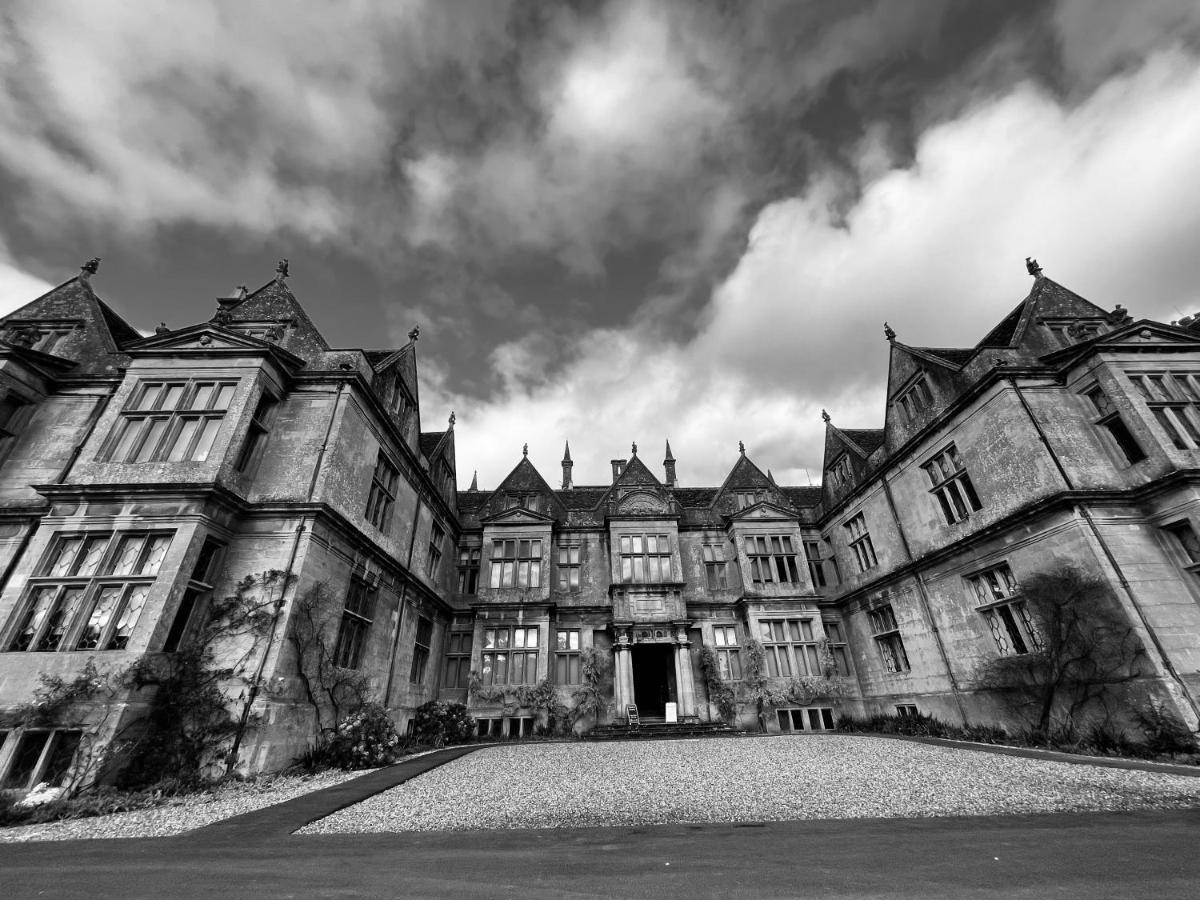 Alexander House Apartment Corsham Luaran gambar