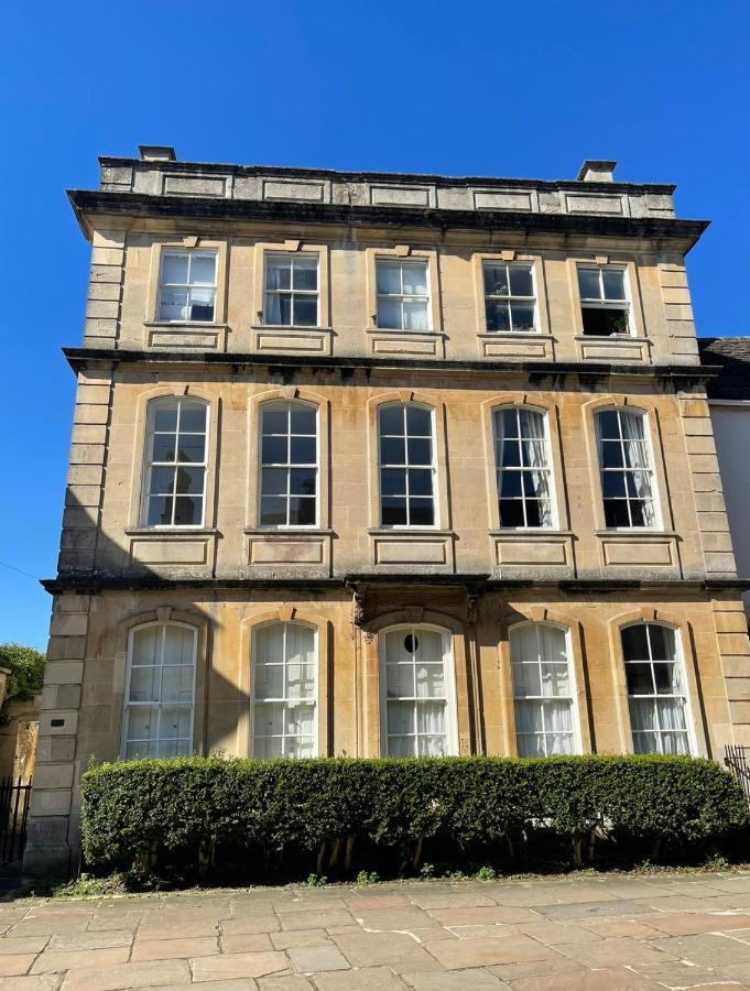 Alexander House Apartment Corsham Luaran gambar