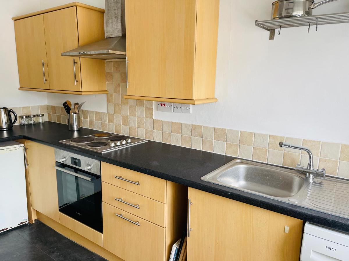 Alexander House Apartment Corsham Luaran gambar
