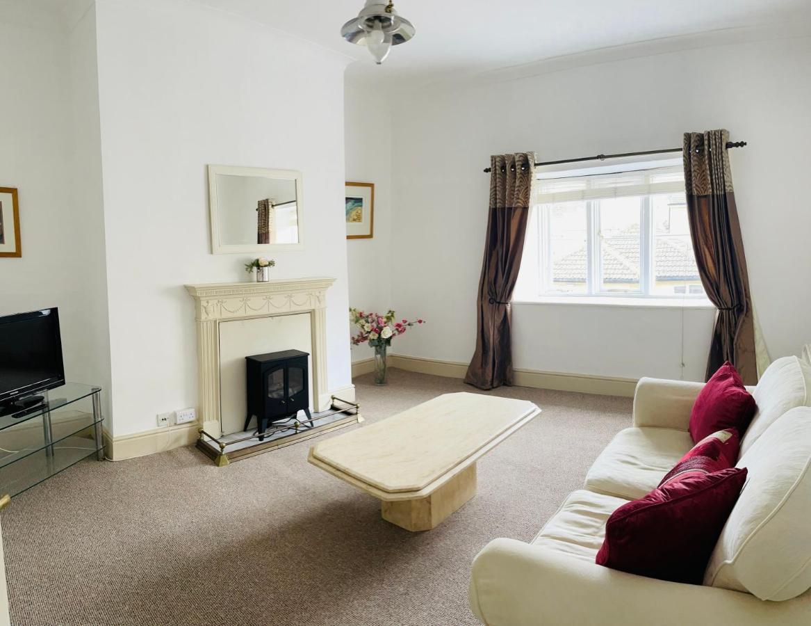 Alexander House Apartment Corsham Luaran gambar