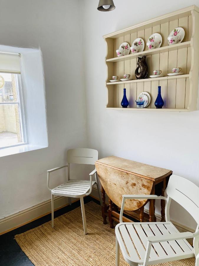 Alexander House Apartment Corsham Luaran gambar
