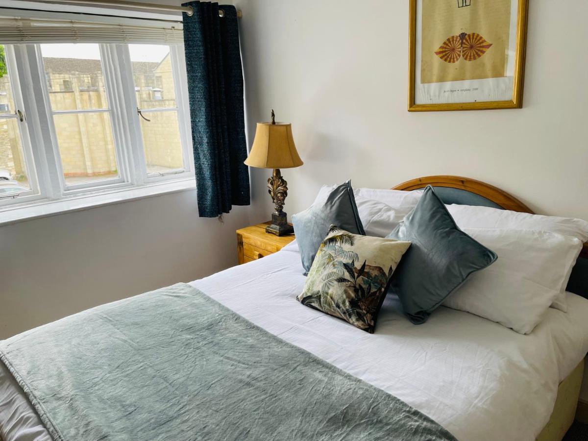 Alexander House Apartment Corsham Luaran gambar
