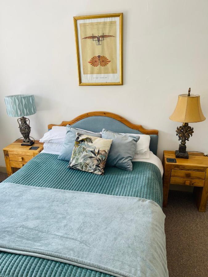 Alexander House Apartment Corsham Luaran gambar