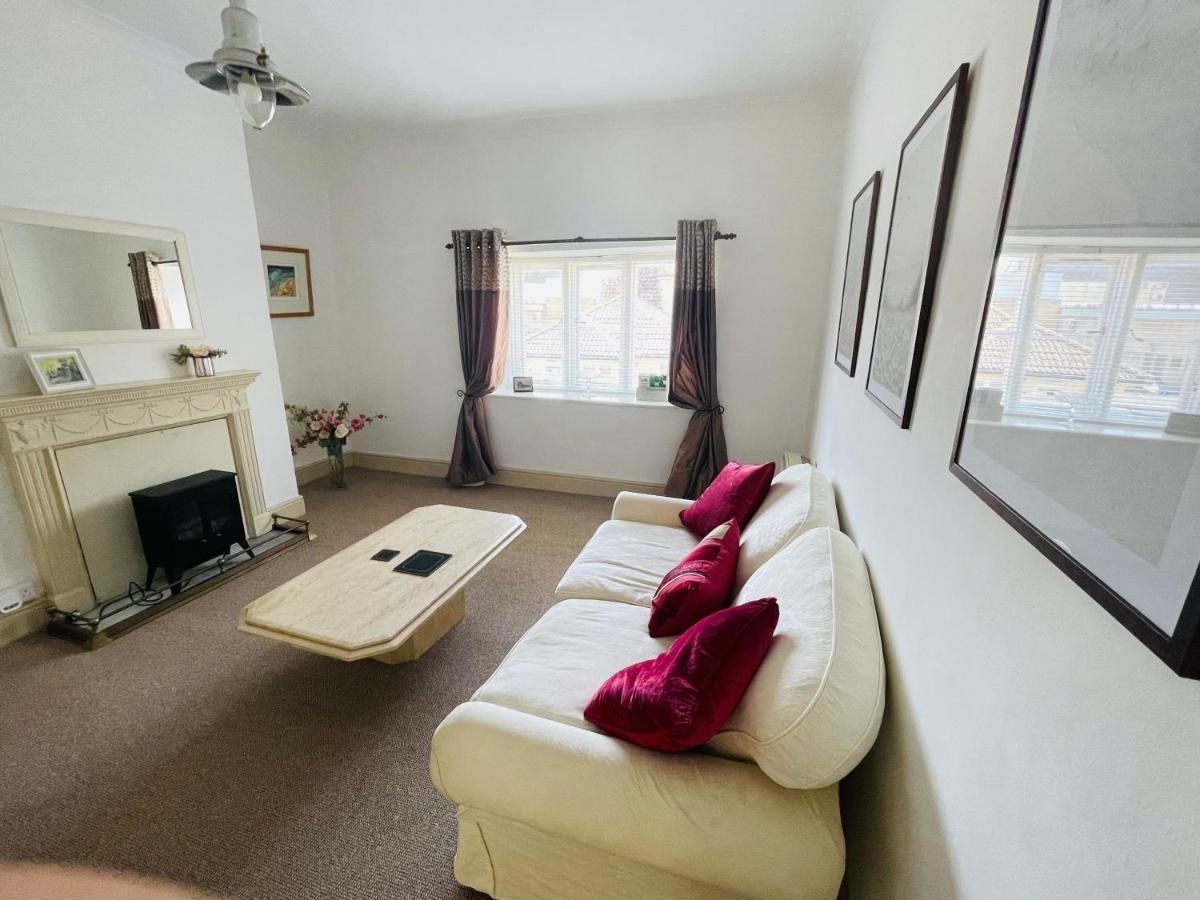 Alexander House Apartment Corsham Luaran gambar
