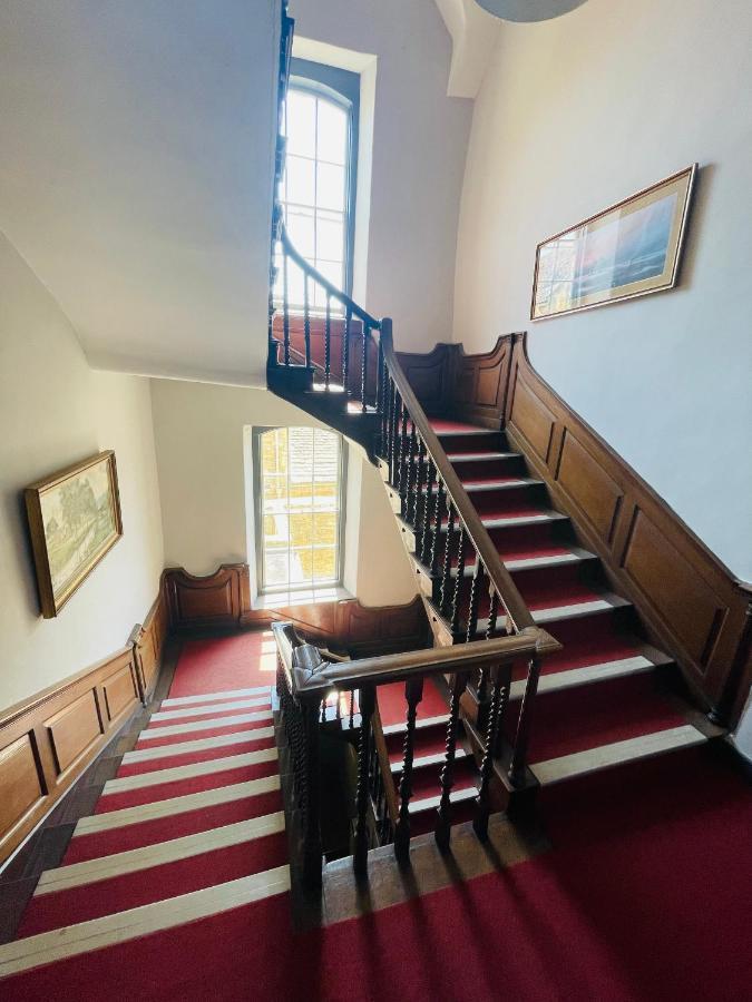 Alexander House Apartment Corsham Luaran gambar