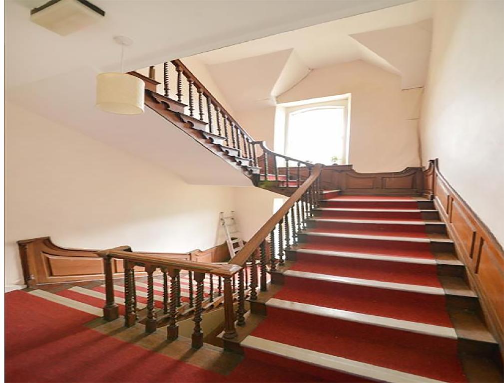 Alexander House Apartment Corsham Bilik gambar