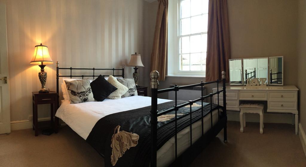 Alexander House Apartment Corsham Luaran gambar