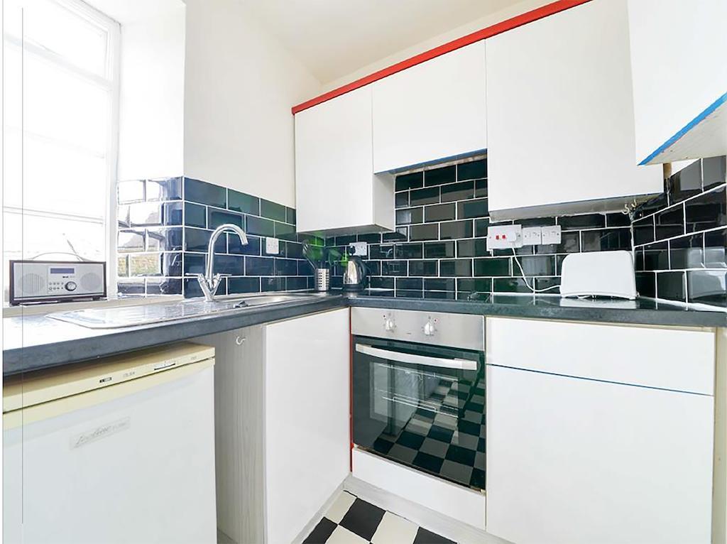 Alexander House Apartment Corsham Bilik gambar