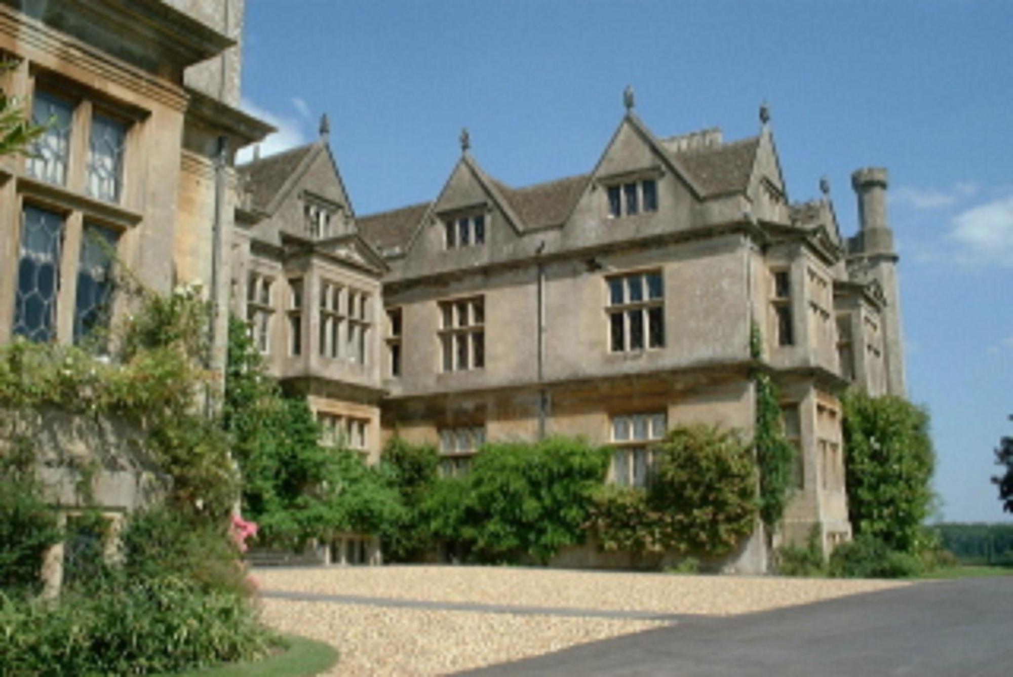 Alexander House Apartment Corsham Luaran gambar