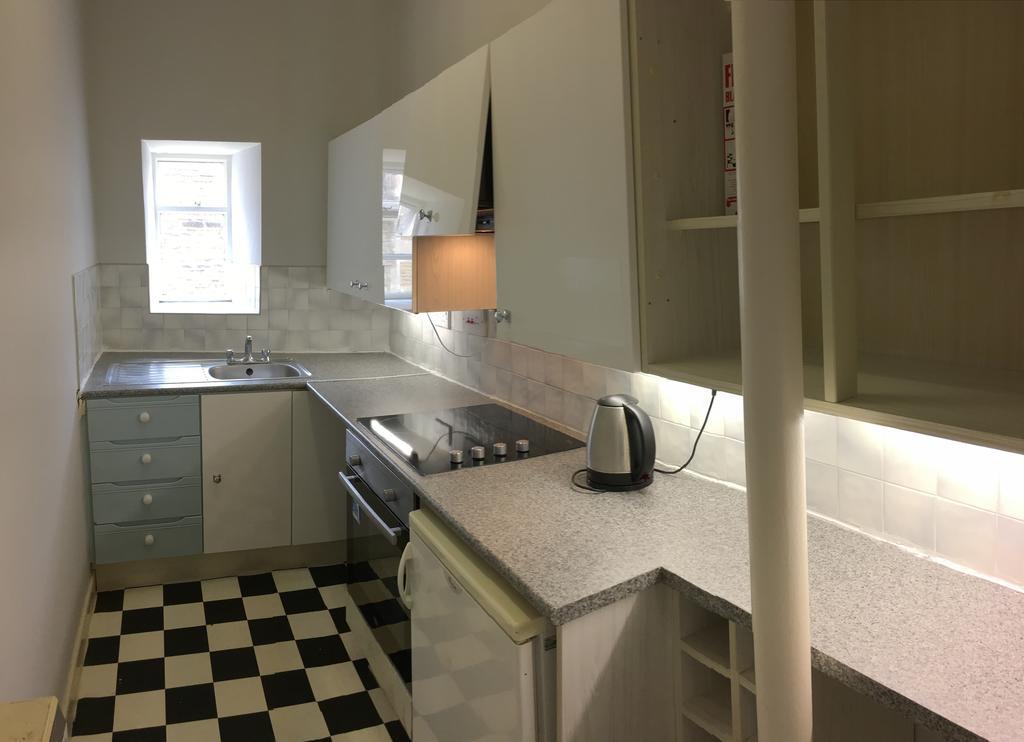 Alexander House Apartment Corsham Luaran gambar