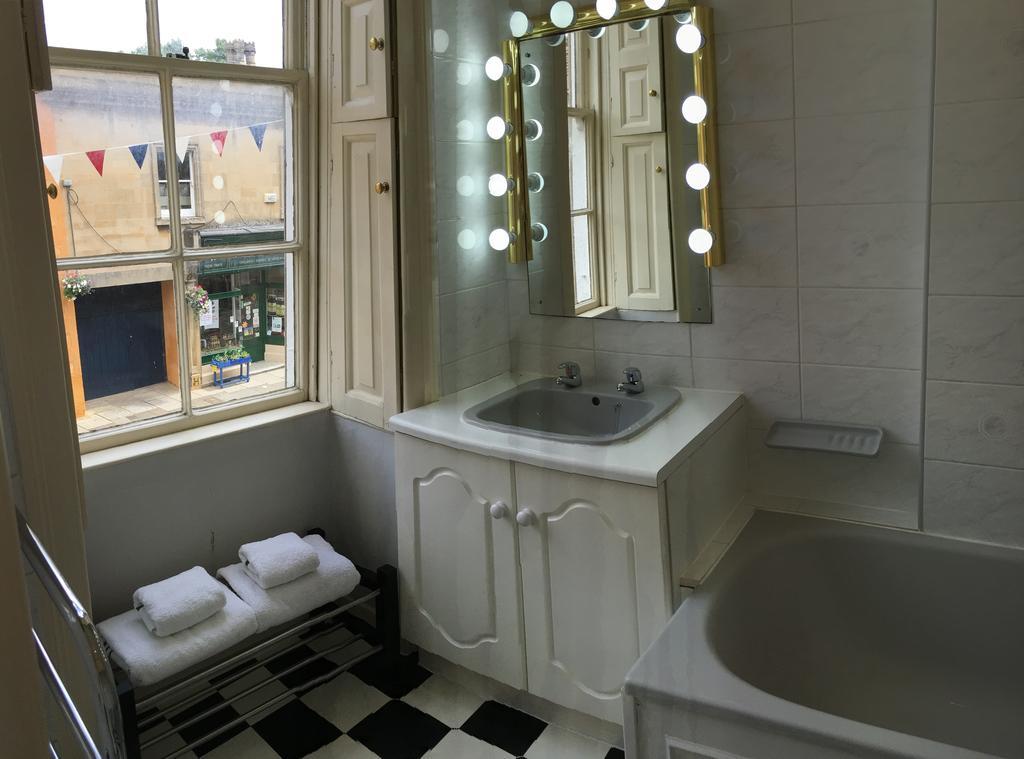 Alexander House Apartment Corsham Luaran gambar