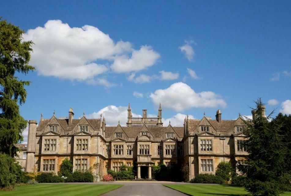 Alexander House Apartment Corsham Luaran gambar
