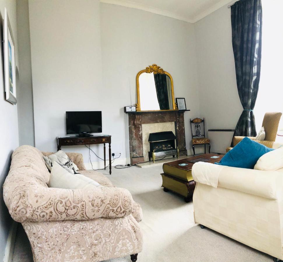 Alexander House Apartment Corsham Luaran gambar