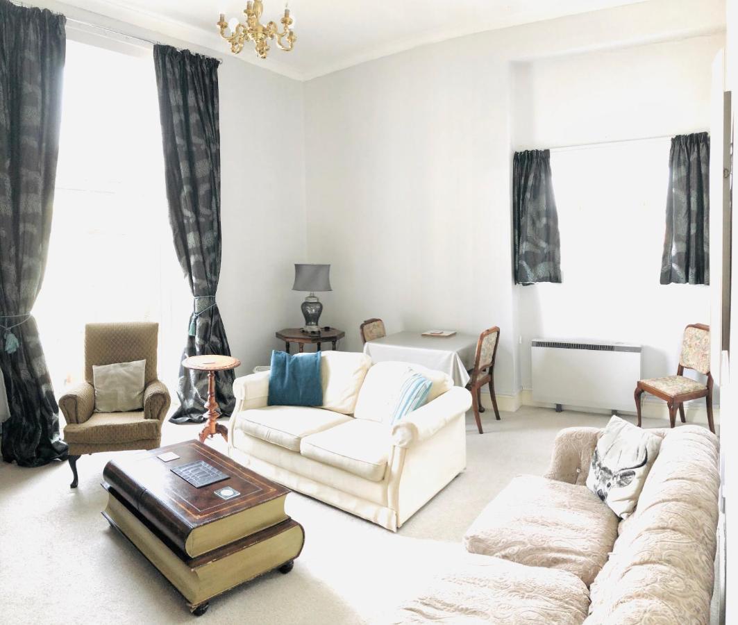 Alexander House Apartment Corsham Luaran gambar